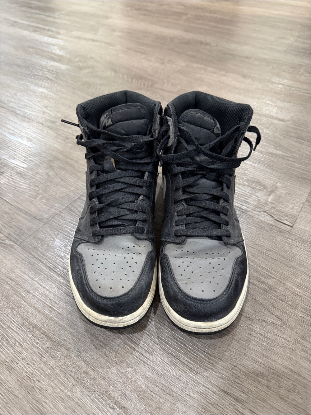 Jordan Shadow 1 - 11.5